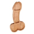 thumbnail image 1 of Tabla de quesos, tabla de aperitivos, tabla de alimentos cocidos de madera compuesta, plato de madera para restaurante, rendimiento finamente ajustado, 1 of 13
