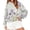 Green, variant on Bovemsi Sweatshirt for Women Women's Fashion Spring Autumn Casual Long Sleeve Comfort Hoodie