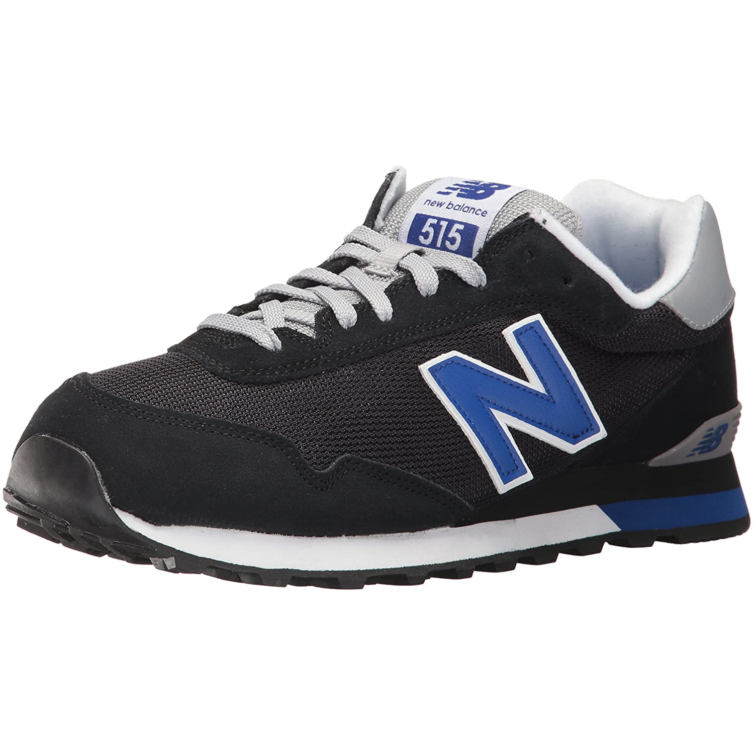 new balance size 18