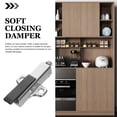 thumbnail image 4 of Shisuyan Houseowners Damper Vibration Control 1Pack 3.6X1.9X0.9In, 4 of 9
