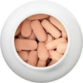 thumbnail image 3 of HealthA2Z Fexofenadine HCl Allergy Medicine, 24 Hour Non-Drowsy Allergy Relief, 180 mg, 180 Tablets, 3 of 7