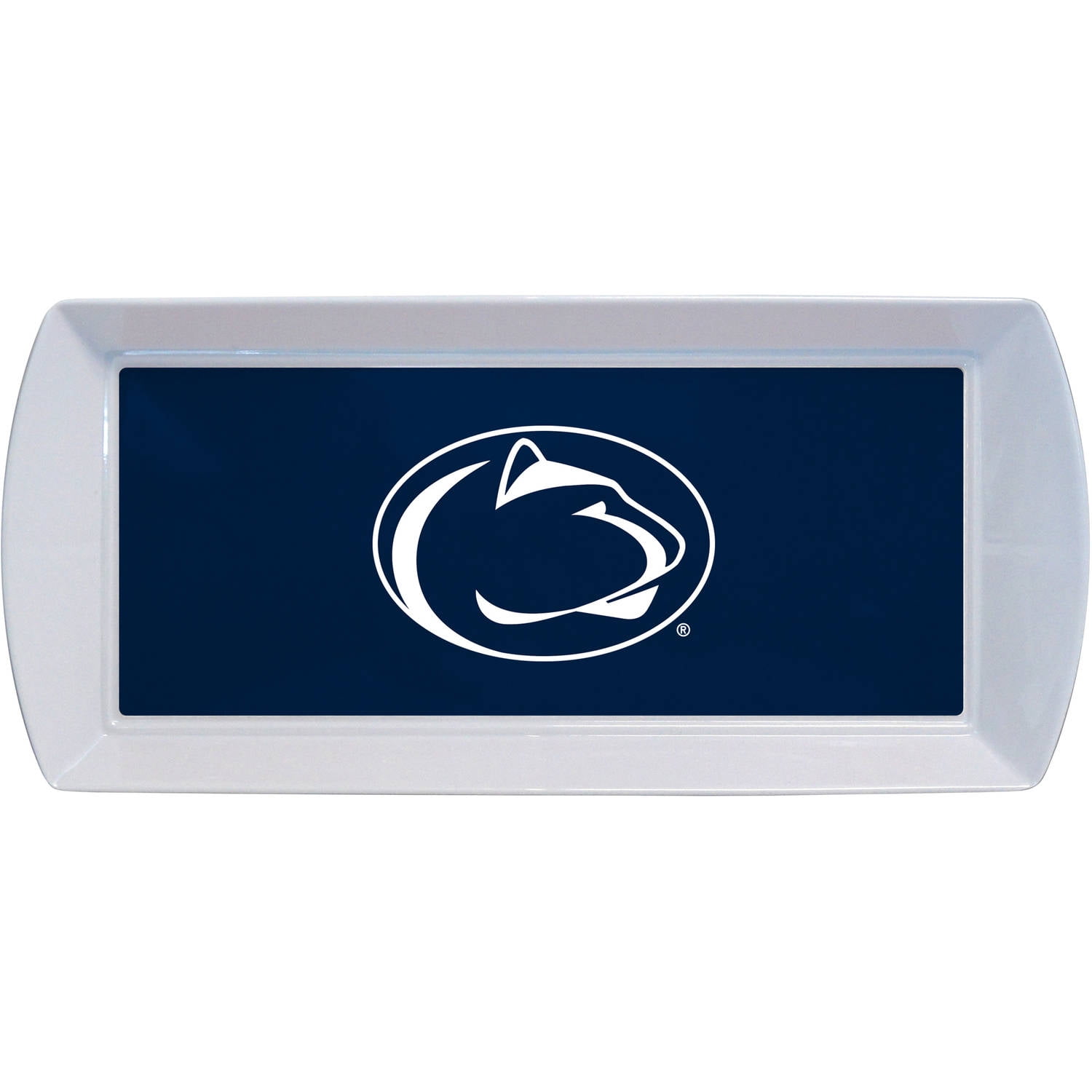 NCAA Penn State Nittany Lions Melamine Serving Tray 