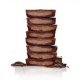 thumbnail image 3 of No Sugar Keto Bomb Chocolate Fudge Brownie, 3 of 3