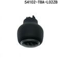 thumbnail image 5 of For Honda Civic 2016-2019 Shifter Knob Handle Black 54102-TBA-L02ZB, 5 of 5