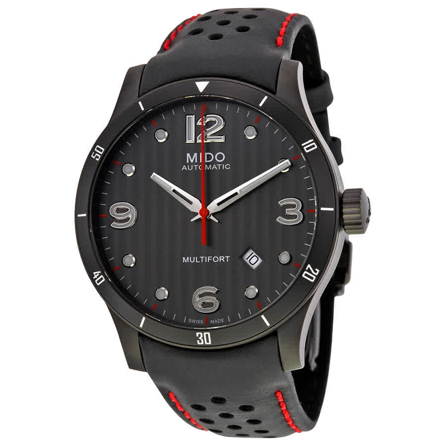 mido automatic