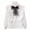 Black, variant on Bixock Toddler Girls Button Down Shirts Kids Graphic Dress Shirts Crew Neck Long Sleeve Lapel Collar Casual Tops for Girls Fall Outfits