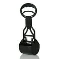 thumbnail image 2 of Qonioi Long Handle Pooper Scooper, Dog Waste Pick Up Tool with Jaw, Pet Cleanup Tool, Poop Scooper, 2 of 7