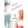thumbnail image 1 of Besos Verdaderos Sekirara Ni Kiss 5 Kodansha 7500588020306, 1 of 2