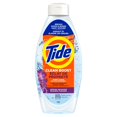 thumbnail image 1 of Tide Clean Boost Agent de Rinçage pour Tissus, Élimine les Odeurs et les Résidus, Sans Danger pour Tous les Tissus, Sans Colorants Ni Parfums Lourds, Parfum Prairie Fleurie 70WL, 1 of 11
