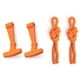 thumbnail image 2 of Kit de pestillos de caucho y asas de cuerda para hieleras YETI y RTIC, 2 of 6