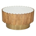 thumbnail image 3 of Bombay Coffee Table Natural, 3 of 7