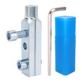 thumbnail image 2 of Extractor De Tornillos Dañados, Multifuncional Universal Portátil Resistente Al Desgaste Juego De Extractores De Tornillos Pelados Acero Fácil De Usar Para Tubos G1/2 G3/4, 2 of 7
