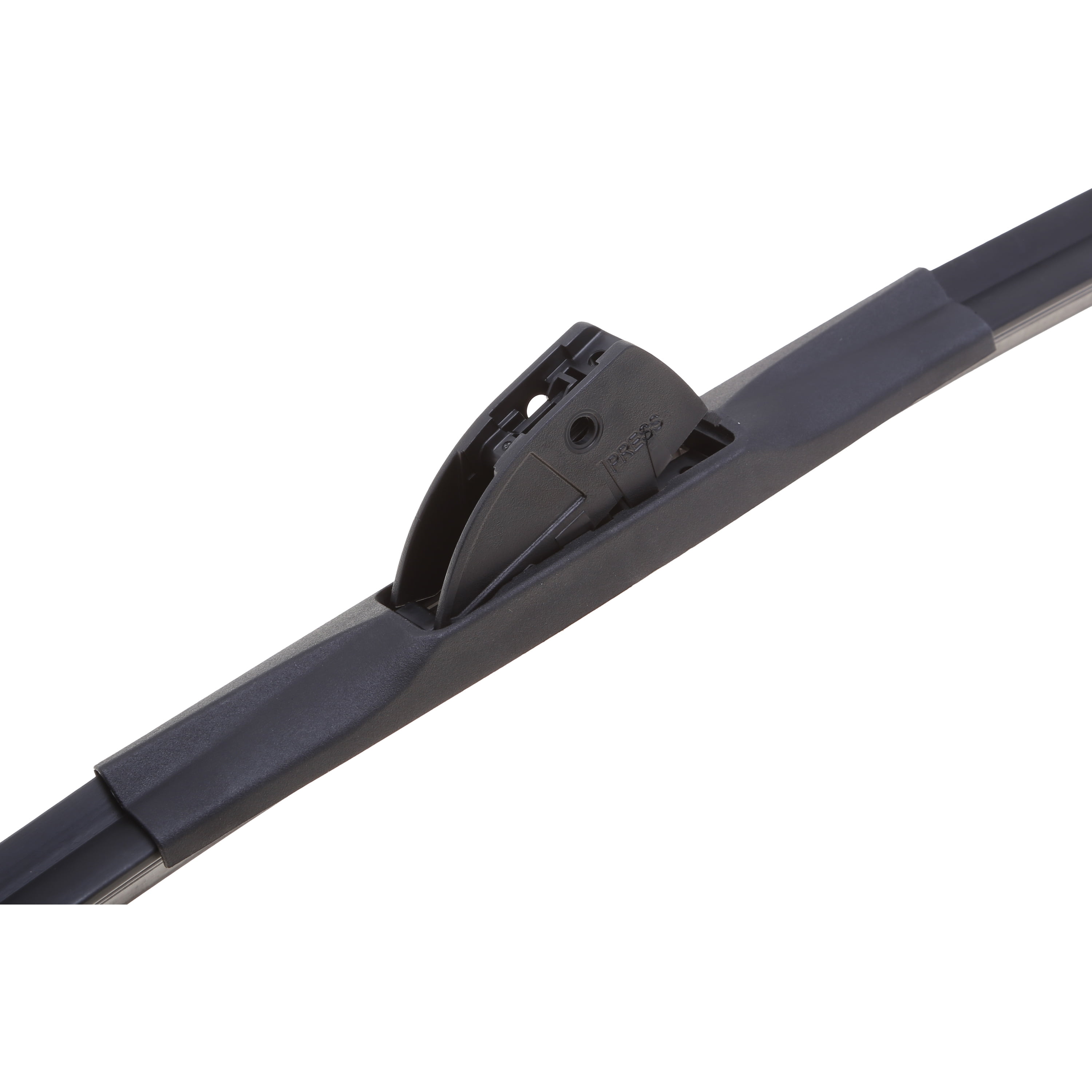 (2 pack) MICHELIN® Endurance XT 19" Silicone + Water Repellency Beam Windshield Wiper Blade