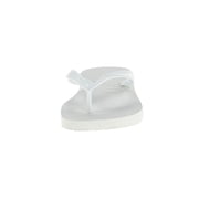 Havaianas Kids Top Flip Flops (Toddler/Little Kid/Big Kid) White