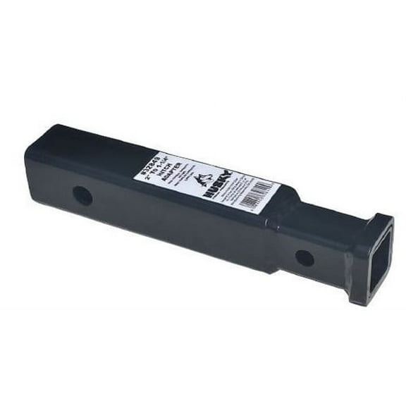 Husky Towing 32849 Box Hitch Adapter - 2" To 1-1/4"