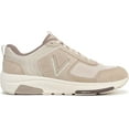 thumbnail image 2 of Vionic Women's Walk Strider Knit Sneaker Lucid Beige 7.5W, 2 of 5