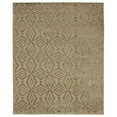 thumbnail image 1 of Due Process Stable Trading WMA Thistle Rye Area Rug, 6 x 9 ft., 1 of 1