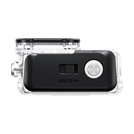 Insta360 - Ace Pro Dive Case - Transparent