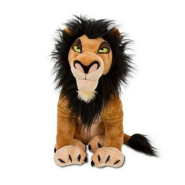 scar plush 2017