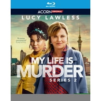 My Life Is Murder: Series 2