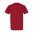 thumbnail image 3 of Fruit of the Loom HD Cotton T-Shirt for Men and for Women Short Sleeve Classic, 3 of 5