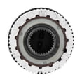 thumbnail image 3 of Buje Delantero Con Bloqueo Automático De Metal Y Plástico 1C3Z3B396CB 600-203. Buje Delantero Con Bloqueo De Alta Precisión, Apto Para Excursion, , F450 Y F550., 3 of 7