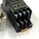thumbnail image 3 of de Potencia Electromagnético de 14P con Bobina de 12 V CC con Carril DIN PYF14A kusrkot Relé de Potencia de Propósito General, 3 of 7