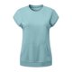 thumbnail image 5 of Camiseta Negra de Manga Larga de Manga Corta de la Mujer Batwing con Bolsillo de Canguro, Top Casual de Lana Suave para el Salón Y el Uso Diario, 5 of 6