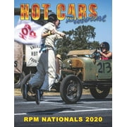 HOT CARS Pictorial : RPM Nationals 2020 (Paperback)