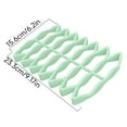 thumbnail image 3 of Silicone Roasting Racks Easy-Clean Cooling Rack For Cooking Baking, 3 of 8
