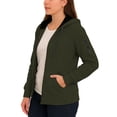 thumbnail image 3 of Sudadera Hoodie Para Mujer Shendy Vendy con Capucha Ajustable, 3 of 4