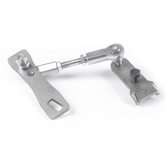 Kit de caja de transferencia A para Xj Comanche Mj 1986-2001 menos acero