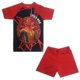 thumbnail image 1 of Conjunto Short y Playera Spiderman Movis Rojo  Para Niño talla 4, 1 of 4