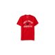 thumbnail image 1 of Aeropostale - Camiseta con adornos de Times Square para hombre, naranja, XXL Aeropostale Camiseta adornada, 1 of 2