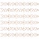 thumbnail image 4 of Colgante de cinta DIY, 30 piezas de colgante de cinta, joyería artesanal, colgante de cinta, calidad inigualable, 4 of 14