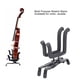 thumbnail image 4 of Soporte Para Ukelele, Buena Compatibilidad, Fácil De Usar, Soporte Para Violín Plegable Retráctil, Estable, Resistente Al Agua Para El Hogar, 4 of 7