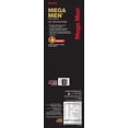 thumbnail image 3 of GNC Mega Men Multivitamin - Mixed Fruit, 60 Soft Chews, Essential B Vitamins for, 3 of 3