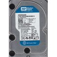 thumbnail image 2 of WD5000AAKS-75A7B2, DCM DBNNHTJMA, Western Digital 500GB SATA 3.5 Hard Drive, 2 of 2