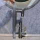 thumbnail image 4 of Digital Display Rotatable Faucet 3-Speed Adjustables Faucet Replace for Home Bathroom, 4 of 5