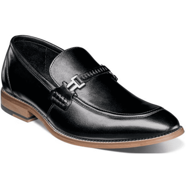 Stacy Adams Stacy Adams Duval Loafer Mens Leather Dress