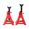 thumbnail image 1 of Torres Para Autos 6 Ton Mikels Estructura Acero Troquelado MIKEL'S T-9366, 1 of 6