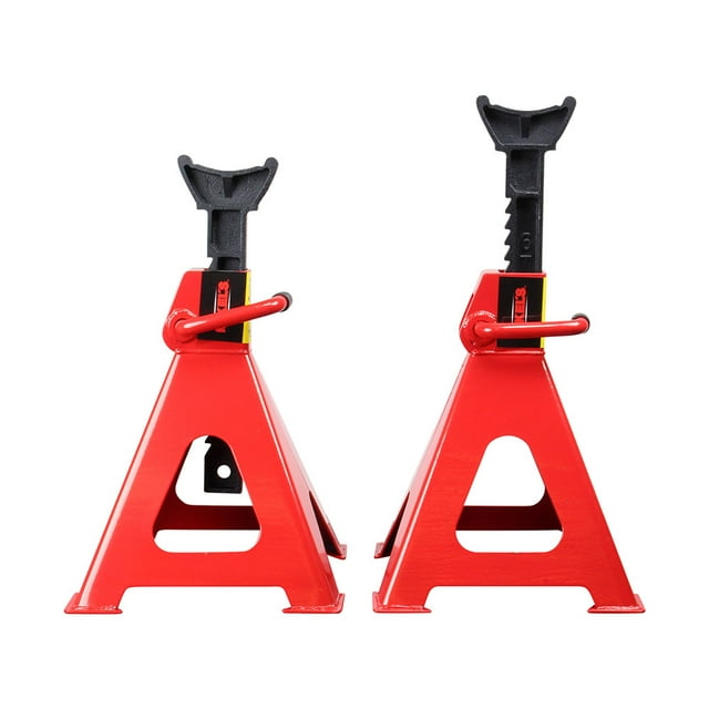 Torres Para Autos 6 Ton Mikels Estructura Acero Troquelado MIKEL'S T-9366