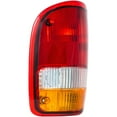 thumbnail image 3 of Dorman 1610230 Driver Side Tail Light Assembly for Specific Ford Models, 3 of 4