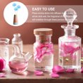 thumbnail image 4 of OULII 100Pcs Chrysanthemum Aromatherapy Accessories for Office Use Adults, 4 of 8