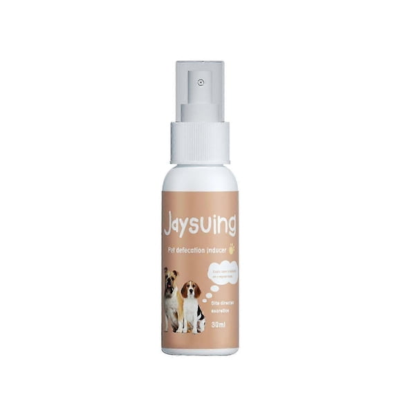 Jaysuing Pet Defecation Inducer Pet Target Training Inducer Pet Toilet Inducer