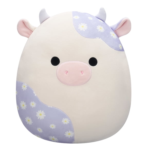 Squishmallows 5" Easter Liesel the Cow