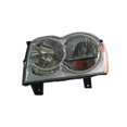 thumbnail image 1 of 2005-2007 Jeep Grand Cherokee Phare Côté Conducteur, 1 of 1