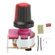 thumbnail image 1 of Módulo controlador de velocidad del motor, material plástico de potencia nominal de 100W, Control de velocidad del Motor de CC, 220V, 1 of 5