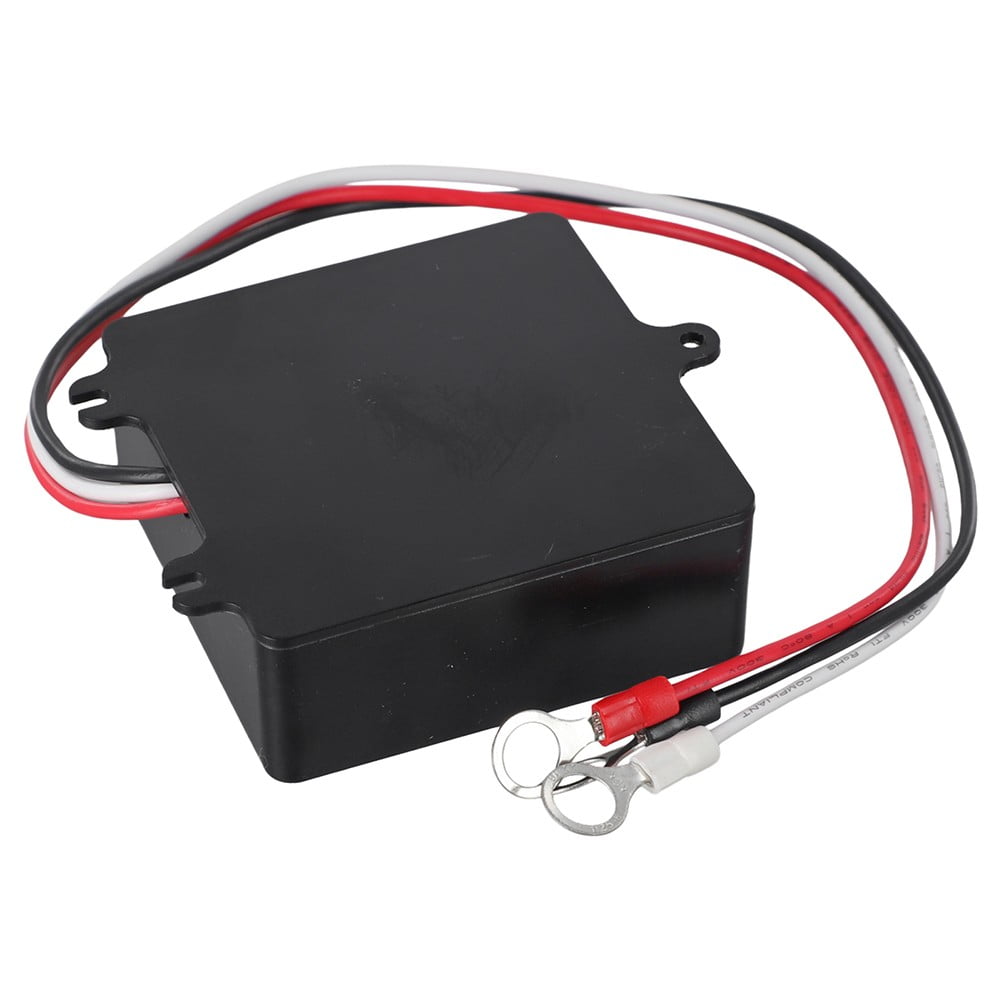 12V 24V Battery Equalizer Balancer for Solar Energy, Automotive, EV & Telecom Systems, ABS Housing, LED Display, -20°C to +55°C Operating Range