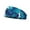 Blue, variant on Red Head Bands for Women's Hair Polyester Non Slip Soft Elastic Hair Bands Yoga Running Sports Workout Gym Head Wraps, Knotted Cotton Cloth African Turbans Bandana One Size
